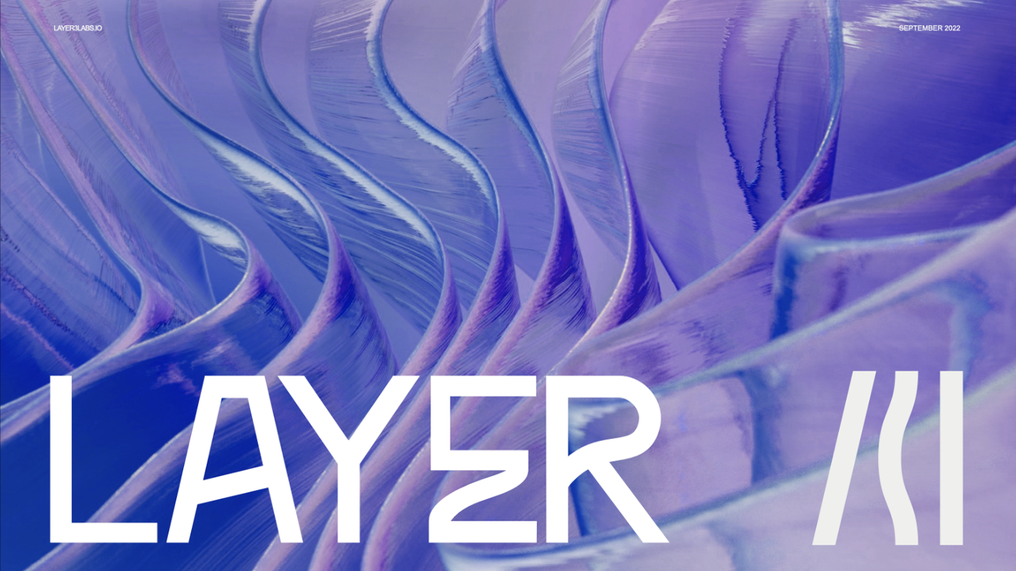 Layer III Platform